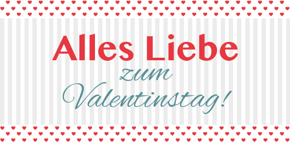 Valentinstag