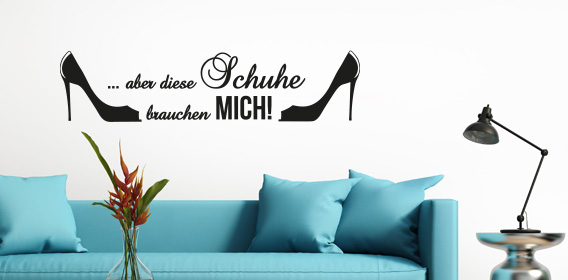 Schuhe