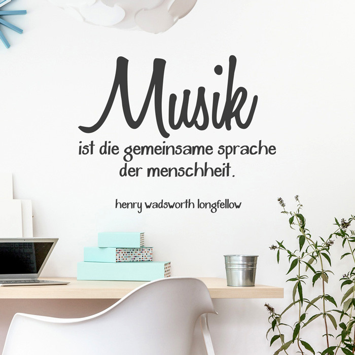 Zitate Musik Verbindet