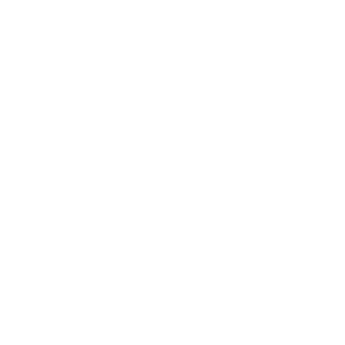 Wandtattoo Origami Fuchs