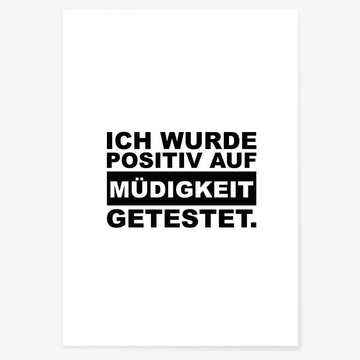 Download Sprueche ueber muedigkeit For iPhone