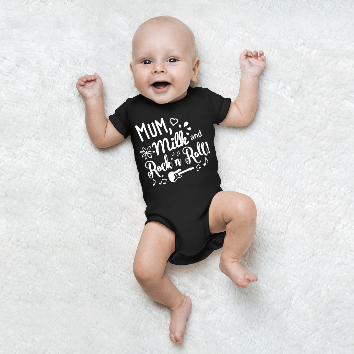 Baby body rock hotsell