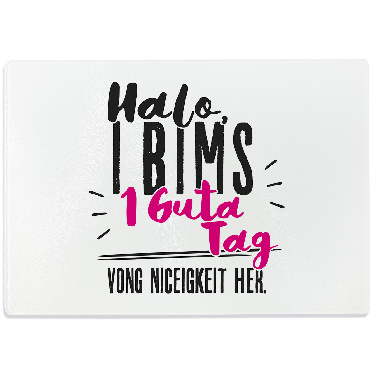 Vong Niceigkeit Her Sprüche