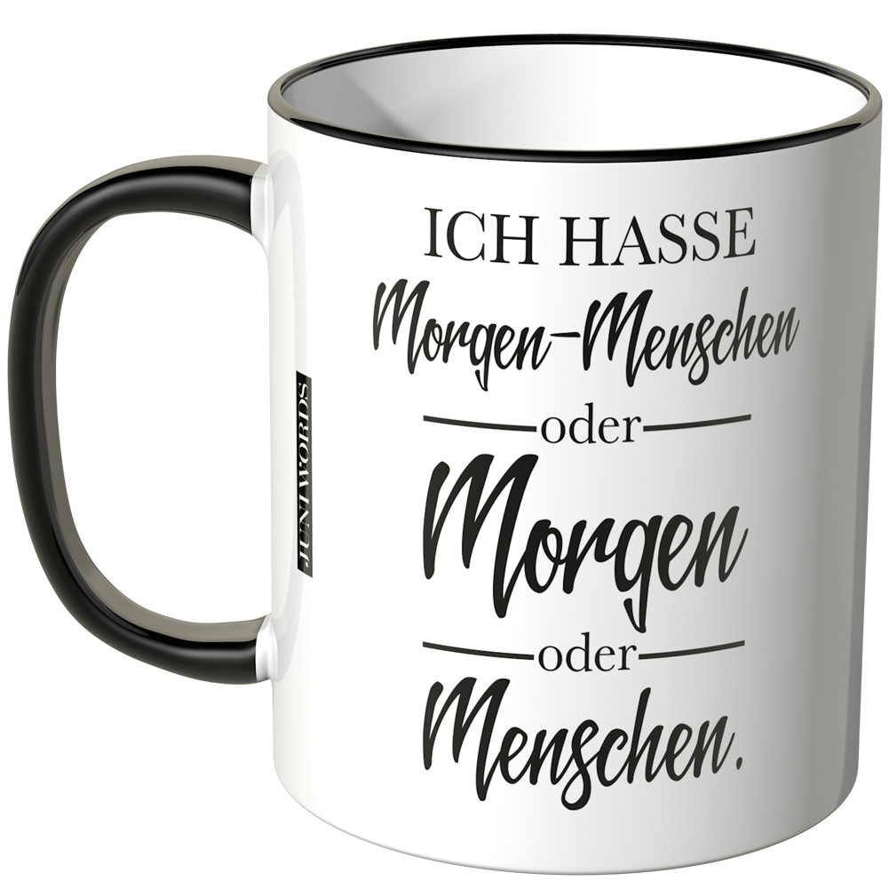Ich Hasse Die Menschen Ich Hasse Die Menschen
