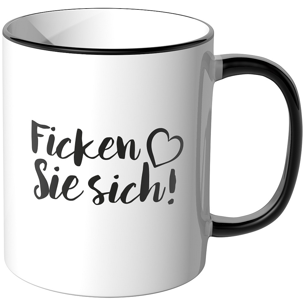 Tasse Ficken Sie Sich Tasse Ficken Sie Sich