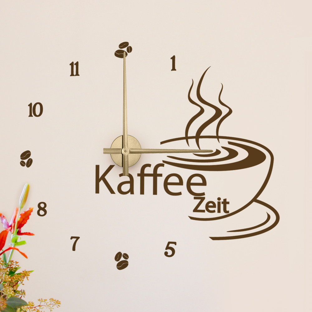Kaffeezeit Kaffeepause Lustige Kaffee Cup Comic Zeichen