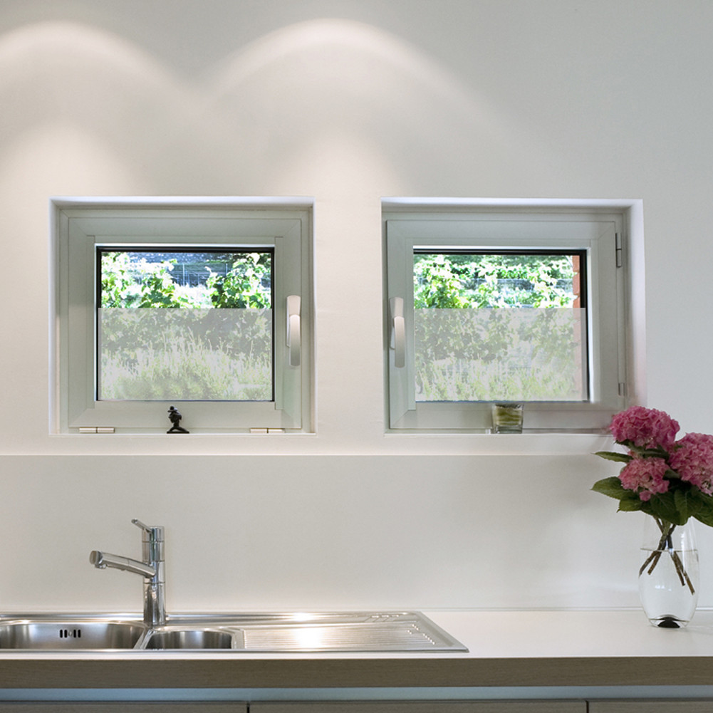 Milchglasfolie Fur Fenster Glasturen Und Duschen 60 Cm Breite