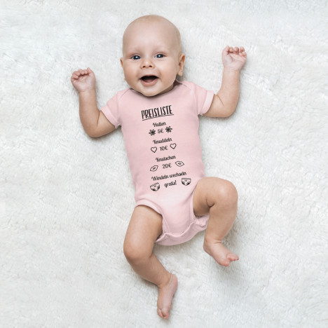 preisliste babybody