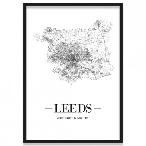 Poster Leeds