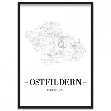 Stadtposter Ottobrunn