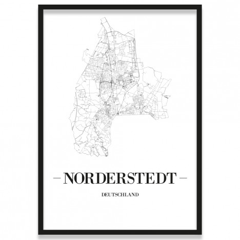 Stadtposter Nordhausen