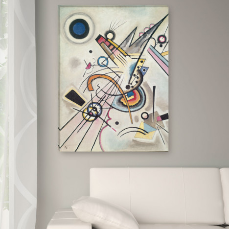 diagonale kandinsky