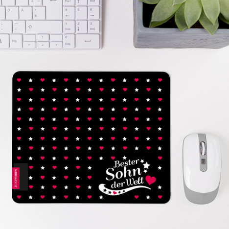 Mousepad Bester Sohn - Motiv 1