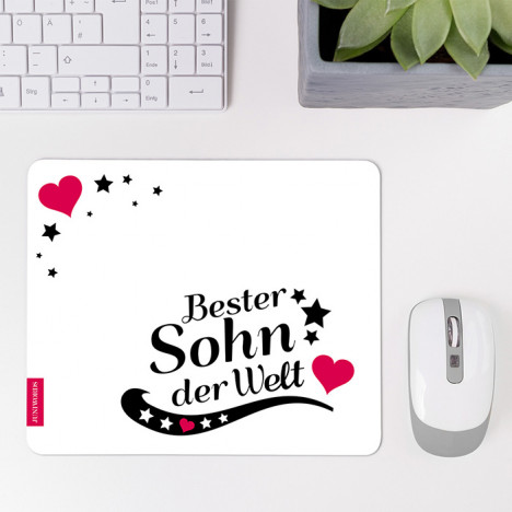 Mousepad Bester Sohn - Motiv 8