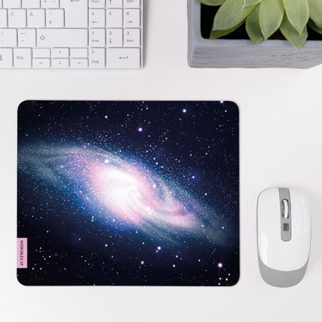 Mousepad Galaxie