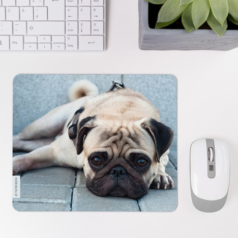 Mousepad Mops