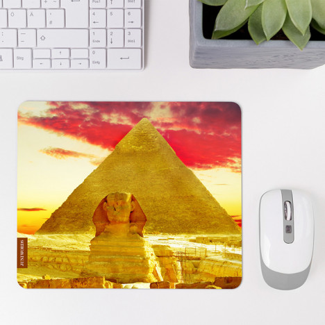 Mousepad Ägypten