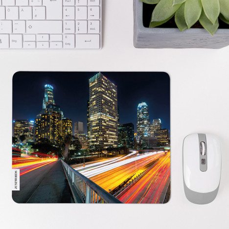 Mousepad Los Angeles