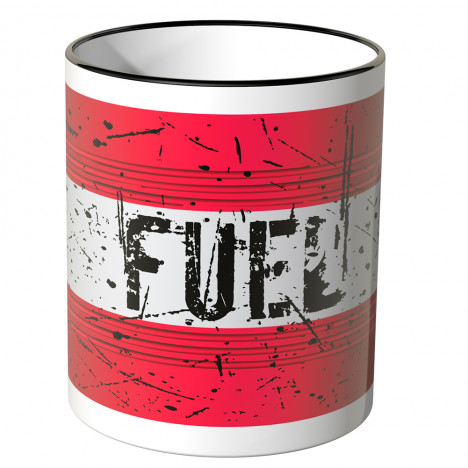 JUNIWORDS Tasse Fuel