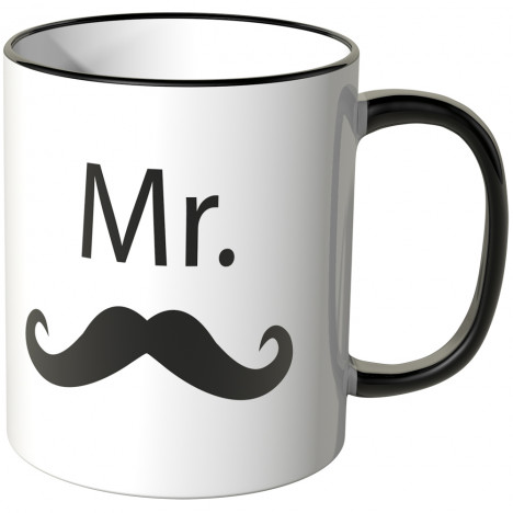 tasse mr