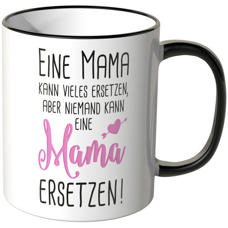 mama tasse