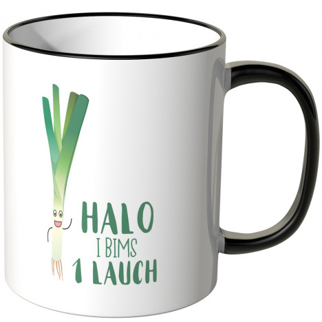 Tasse HALO I BIMS 1 LAUCH