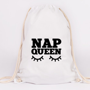 turnbeutel nap queen