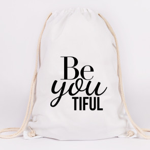 be you tiful turnbeutel