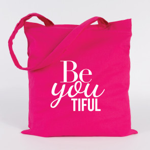 be you tiful jutebeutel