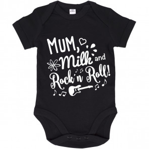 babybody mum milk and rock n roll