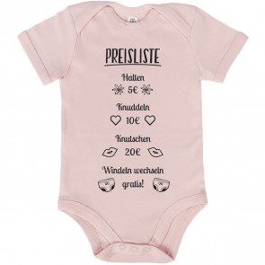 preisliste babybody