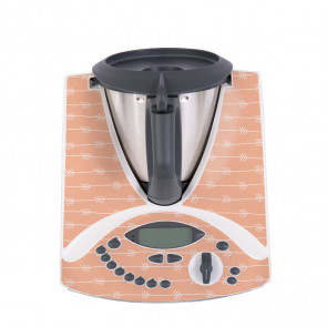 Aufkleber für Vorwerk Thermomix TM31 - Arrows