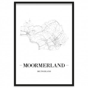 Stadtposter Moormerland