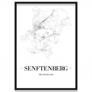  Senftenberg Bilderrahmen