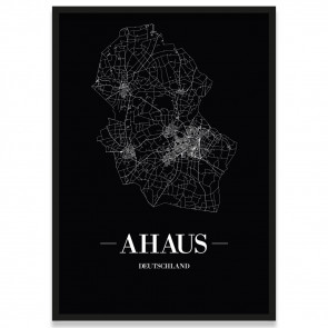 Stadtposter Ahaus