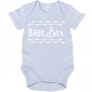 Babybode Juniwords Babybär