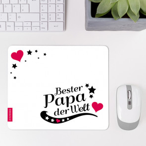  Mousepad Bester Papa - Motiv 8