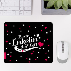 Mousepad Beste Enkelin - Motiv 5