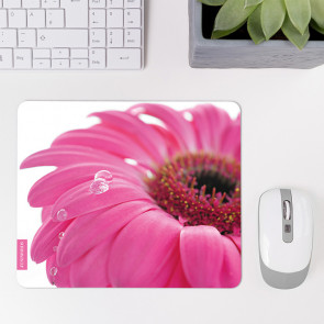 Mousepad Gerbera