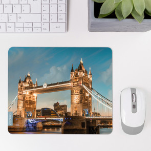 Mousepad Tower Bridge