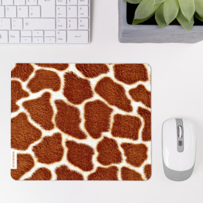 Mousepad Giraffenfell