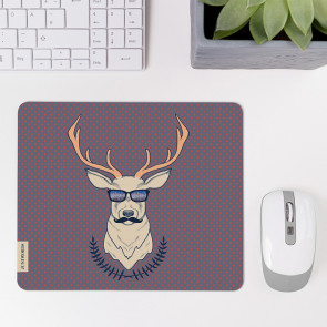 Mousepad cooler Hirsch