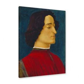 Giuliano de Medici Sandro Botticelli