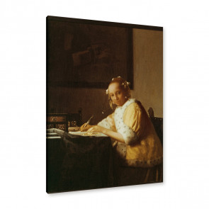 Jan Vermeer Gemälde