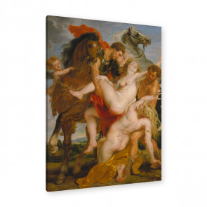 Leinwandbild Peter Paul Rubens