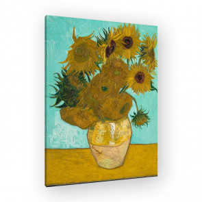 Leinwandbild Van Gogh