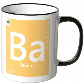 Barium Tasse Element