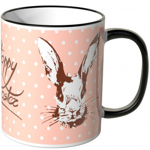 Tasse Ostern