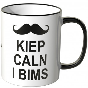 Tasse KIEP CALN I BIMS