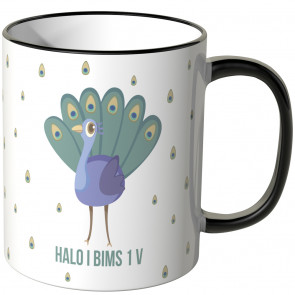 Tasse Halo I BIMS 1 V